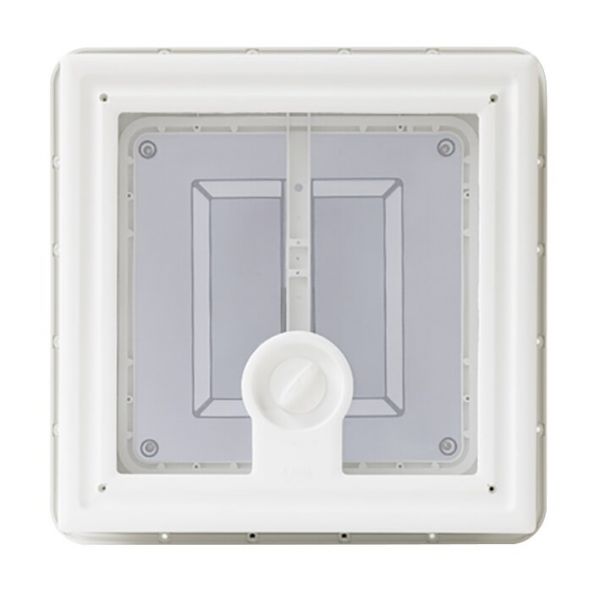 CLARABOYA VENT 40 CRISTAL