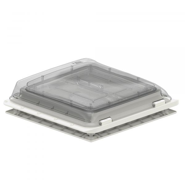 CLARABOYA VENT 40 CRISTAL