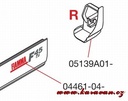 Contratapa Front F45 I L  Dx *A01A