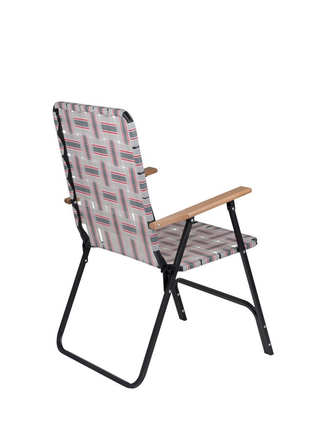 Silla Preston Retro