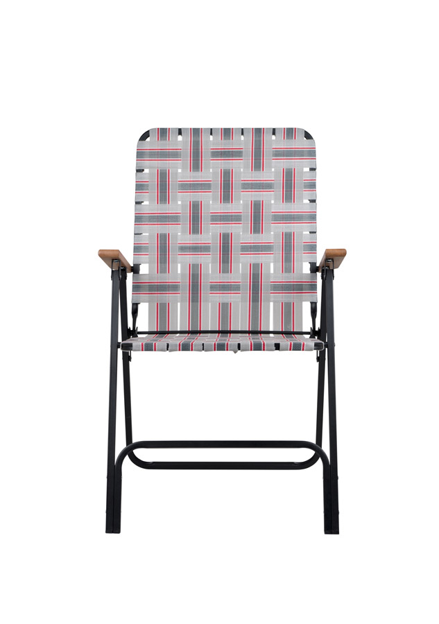 Silla Preston Retro