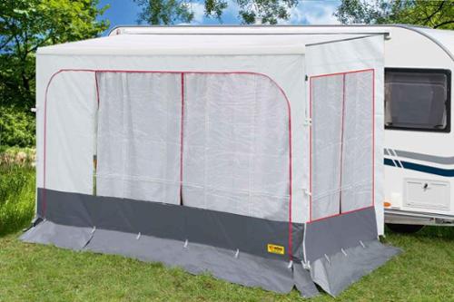 Frontal 410 Caravanstore