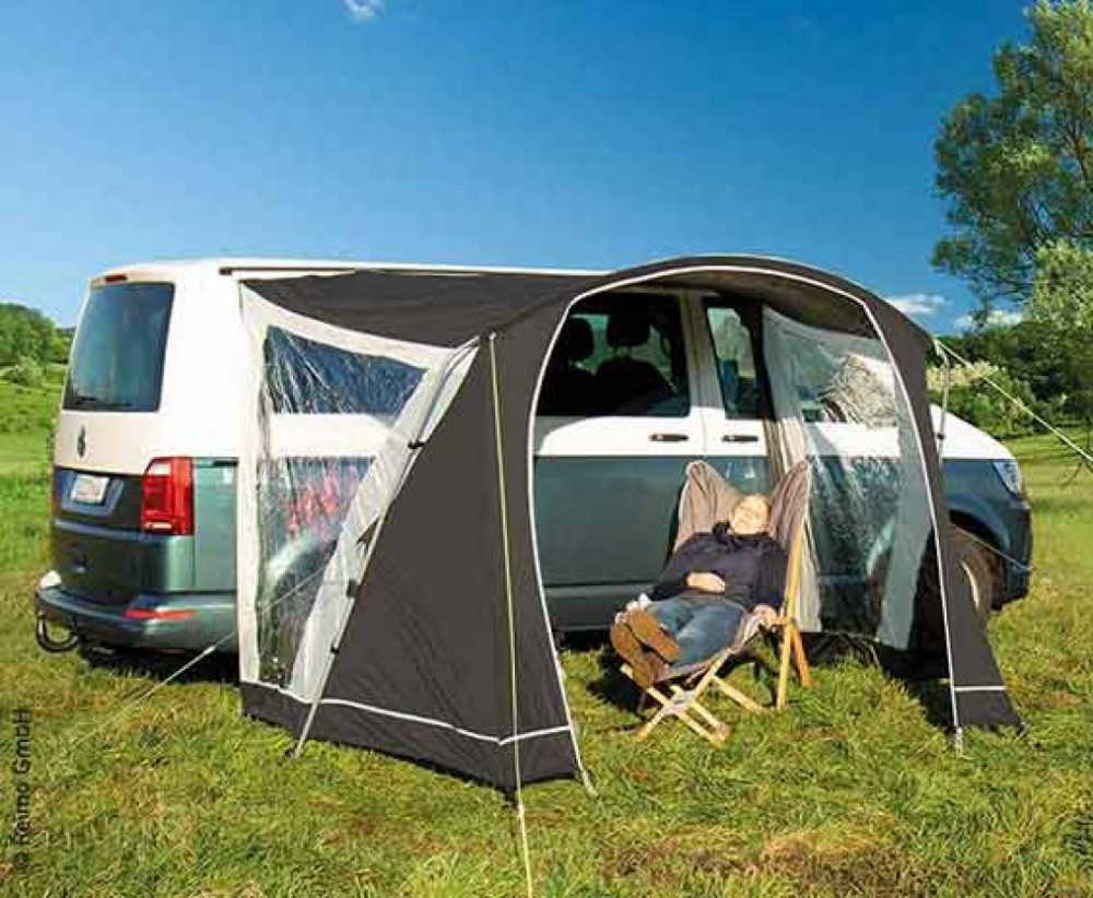 Toldo Playa 260 Van