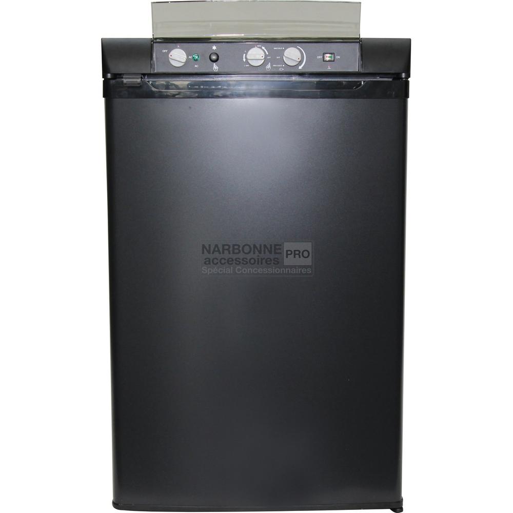 Frigo Absorcion 100Lts. Gas-220V