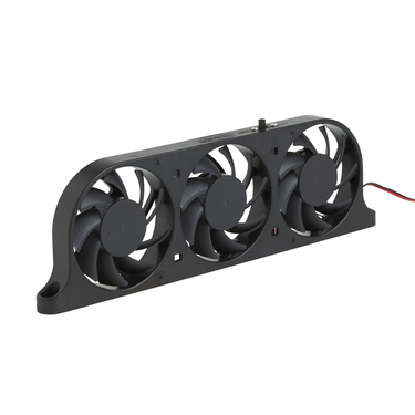 Ventilador Frigo Triple Heatek Cf1