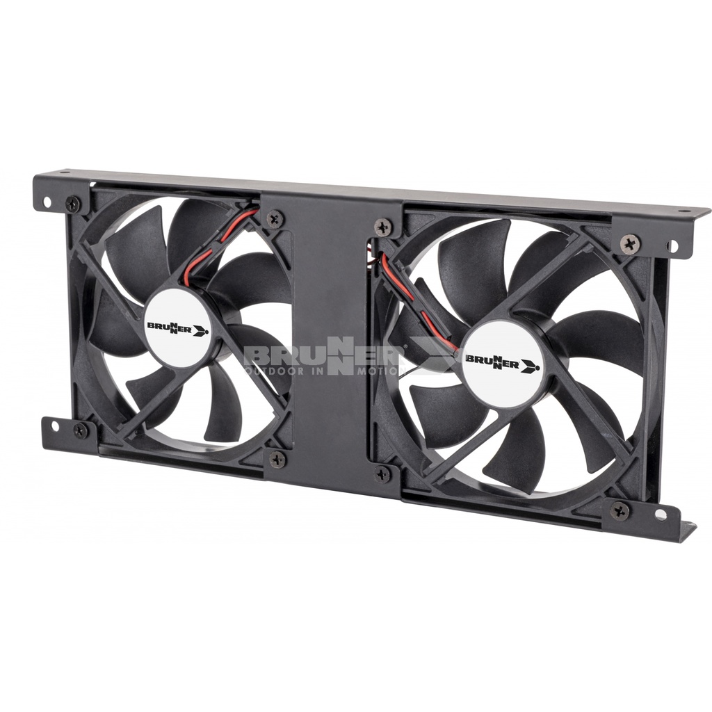 Ventilador Vento Swift 120