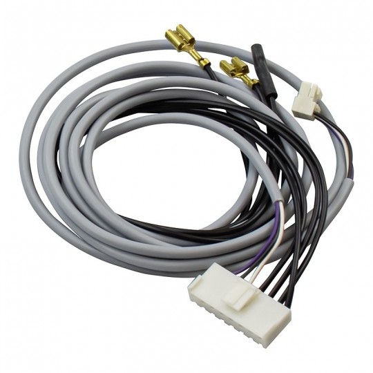 Cable conexión control automático de quemador electronica Dometic RM7655L, RM7651L