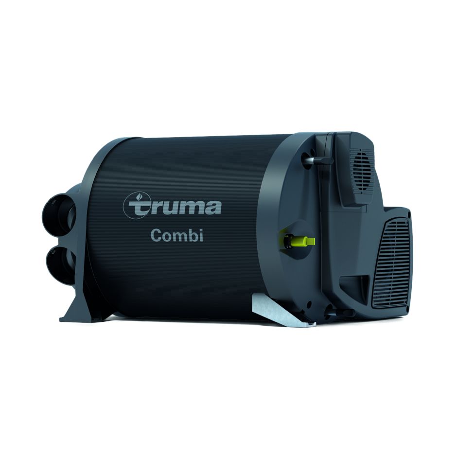 Truma Combi 6 Kw Cp Plus