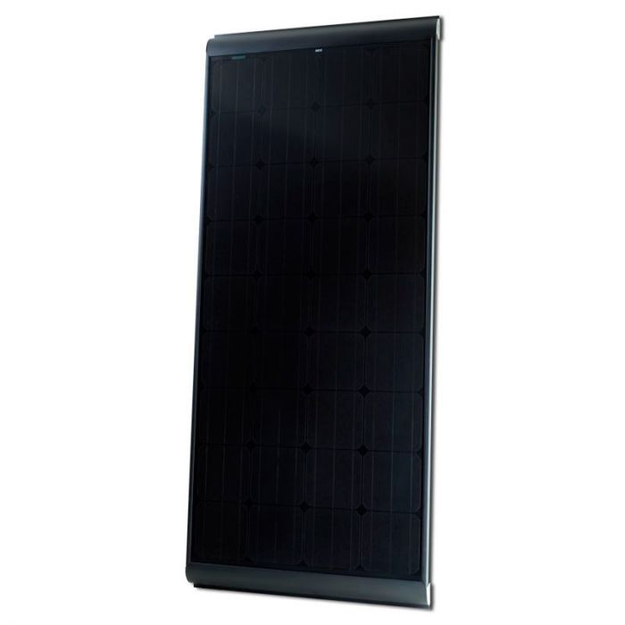 Kit Solar 180W Nds Negra