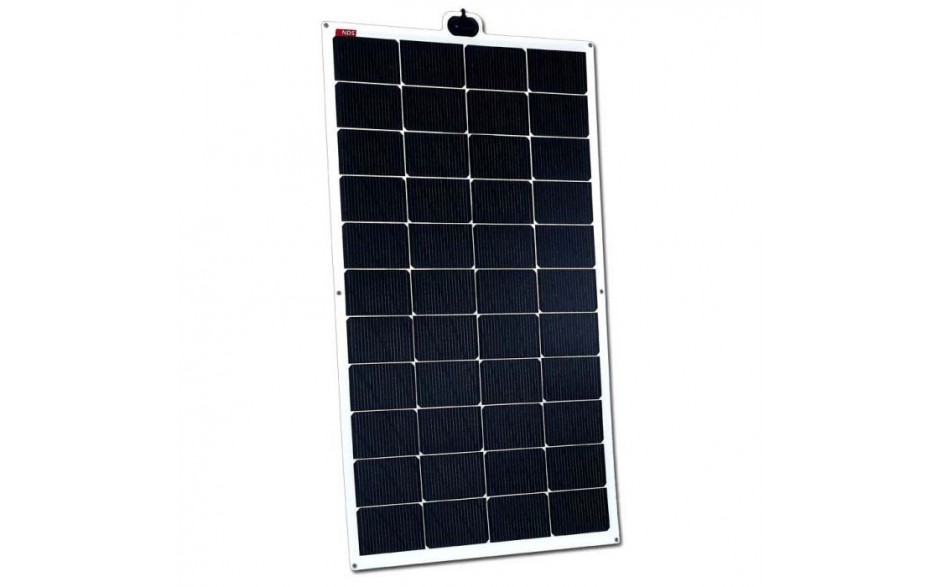 Placa Solar Flexible 155W Evo