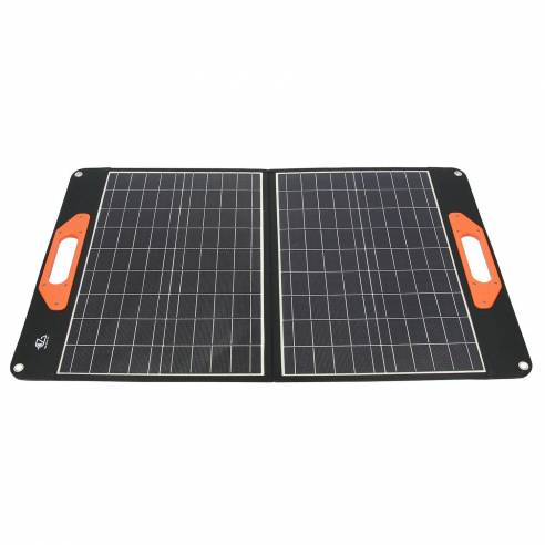 Panel Solar Plegable 100W Eza