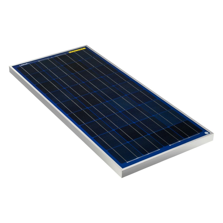 Placa Solar 75W Solara