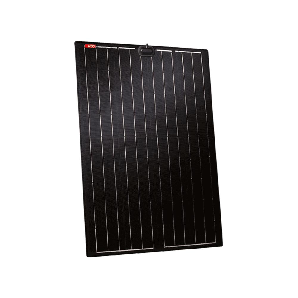 Panel Solar Dometic NDS Lightsolar Flexible LSE 195W Negro