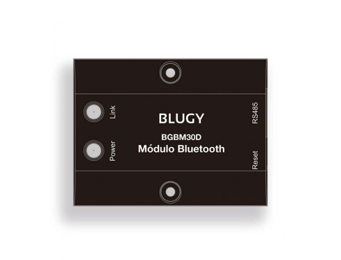 Modulo Bluetooth Regulador Solar Blugy