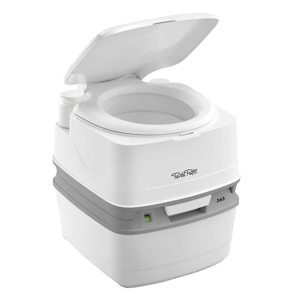 Water Porta Potti 365 Blanc