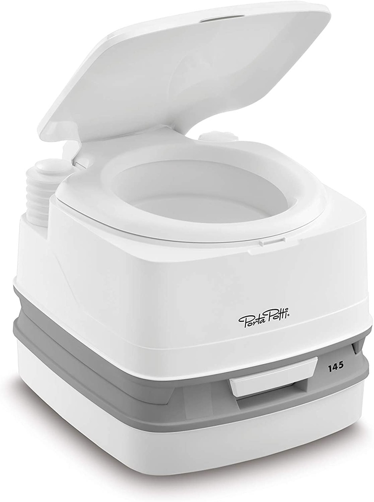 Water Porta Potti Qube 145