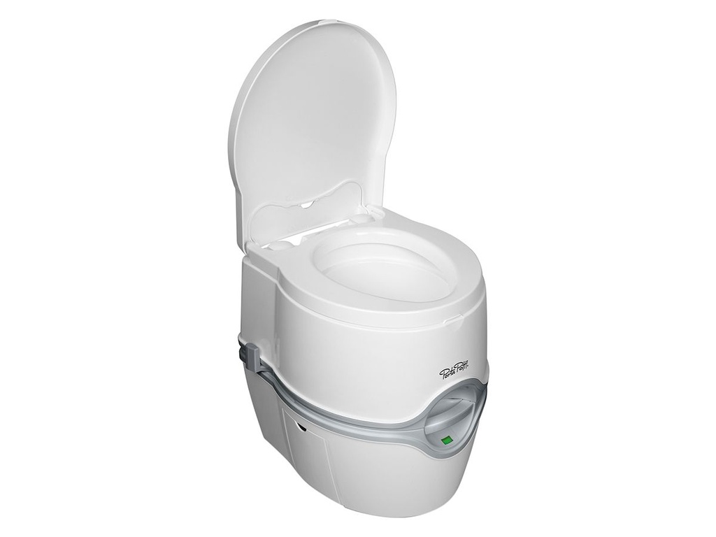 Water Porta Potti 565P Blanco Piston