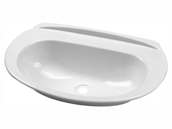 Lavabo Con Escurridor 50X33