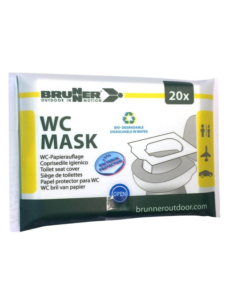 Wv Mask Brunner