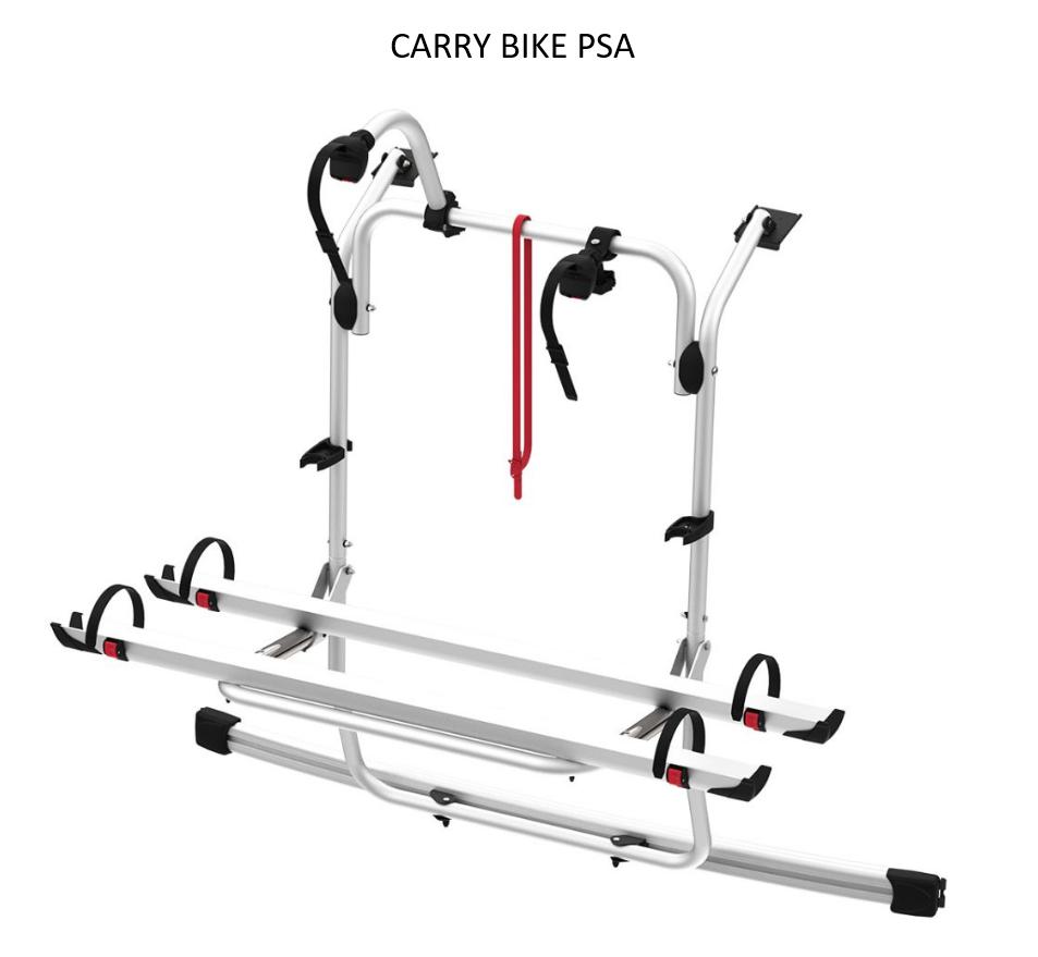 Carry Bike Psa