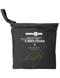 Bike Cover Premium 2, 3