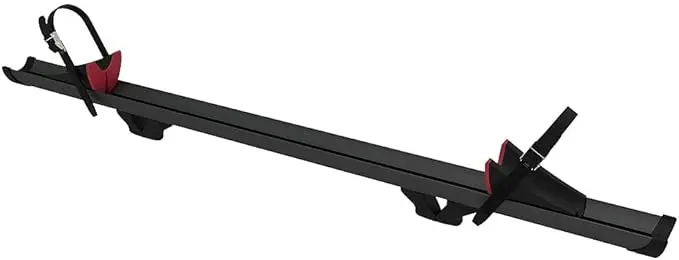 Rail Premium S Black 