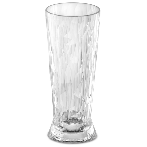 Kit 2x Vasos Cerveza, Koziol 300ml 