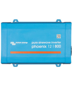 Inversor Phoenix 800w., 12v. Victron