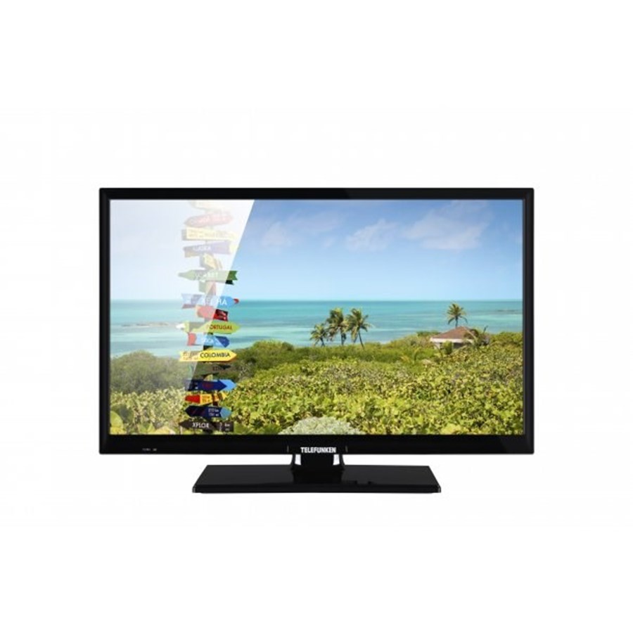 TV Smart 21,5" Telefunken 