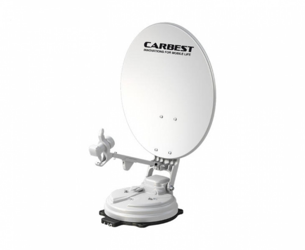 Antena Satelite 65 Carbest