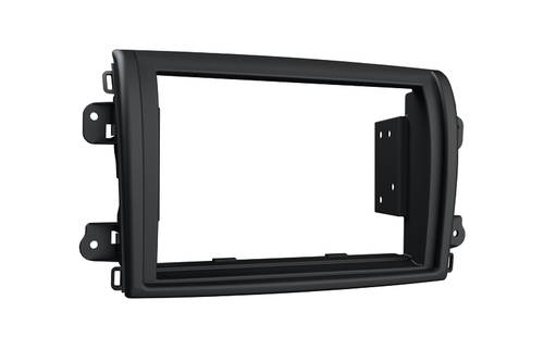 Marco Multimedia 2Din Ducato, Boxer New