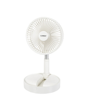 Ventilador Regulable con Bateria