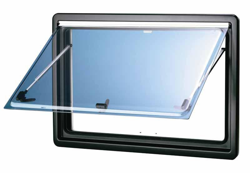 Ventana S4 Abatible 60x60cm