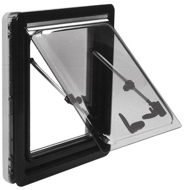 Ventana S4 Carbest 145x55cm