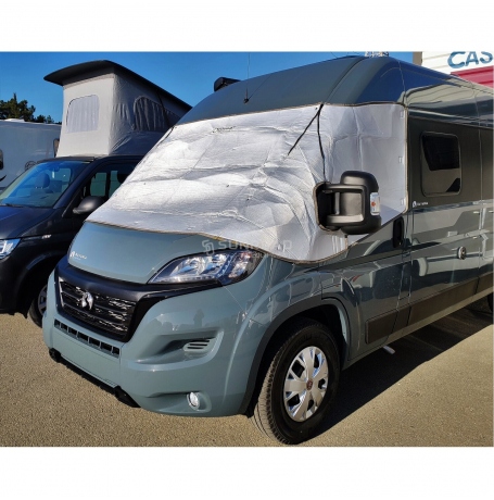 Termico Exterior Ducato >2006 Blanco