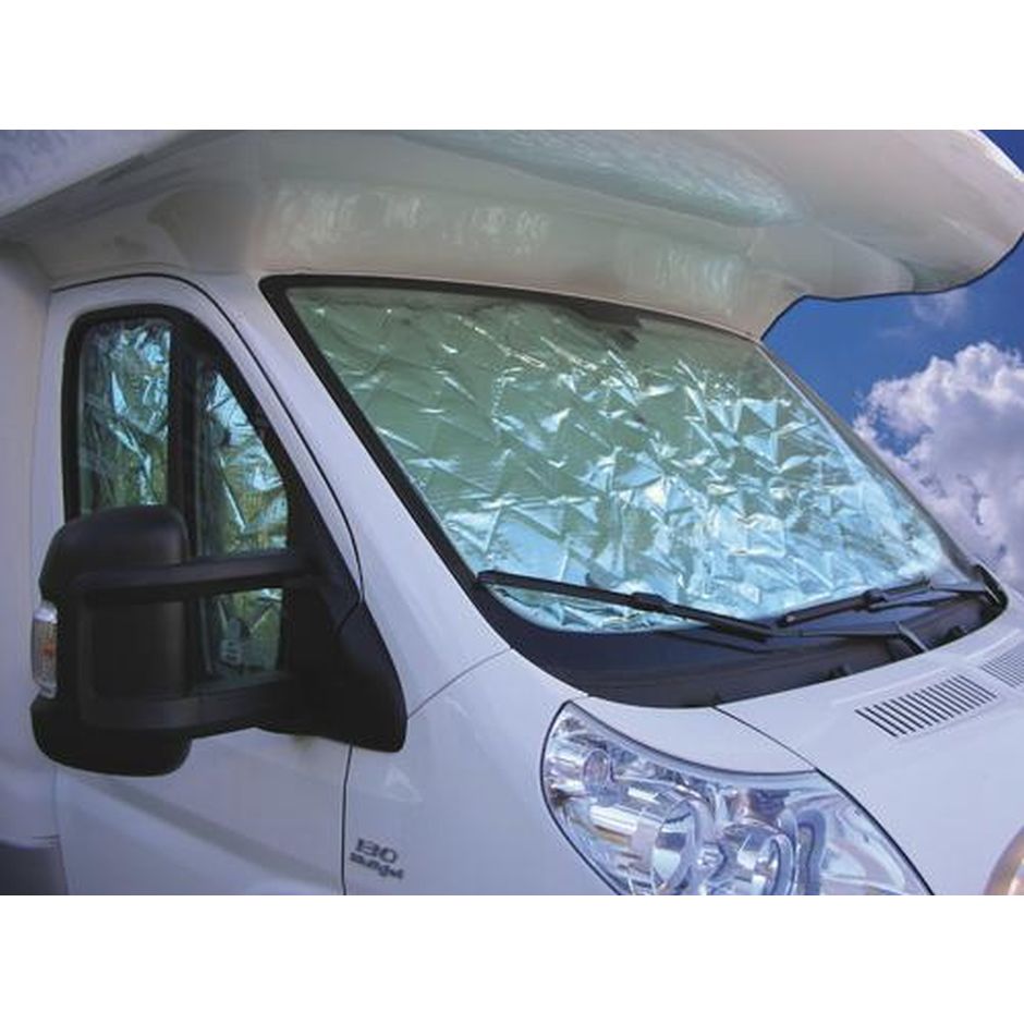 Termico 9C Ford Transit 00, 06 St. 