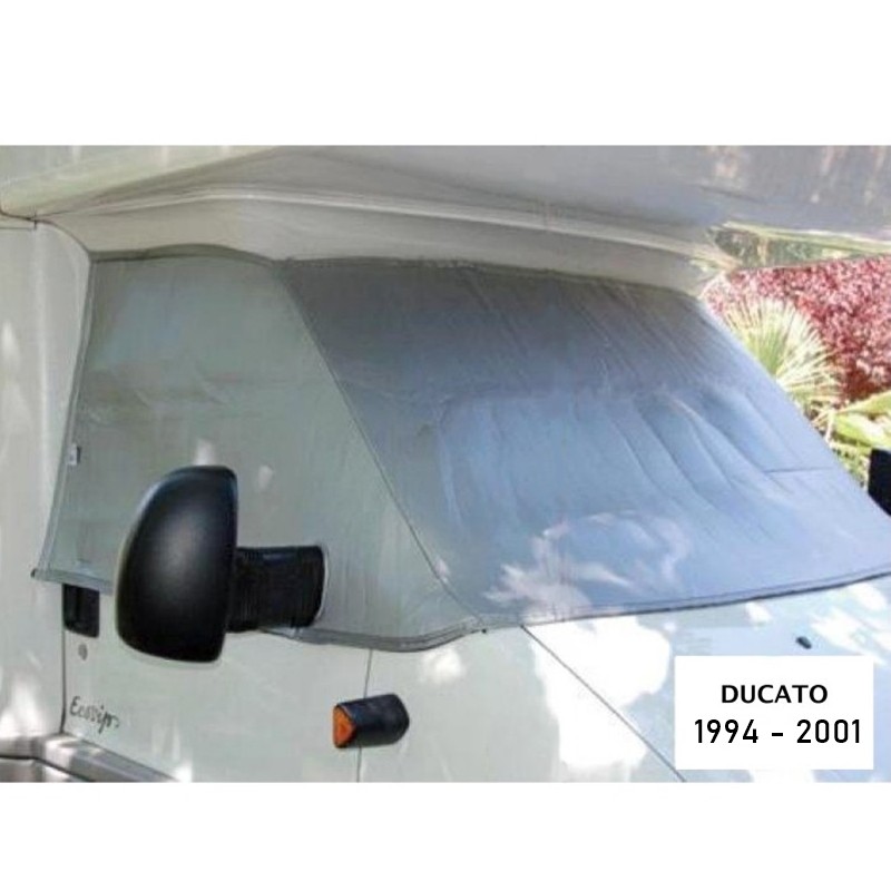 Forro Exterior Cabina Nautico Ducato 94, 01