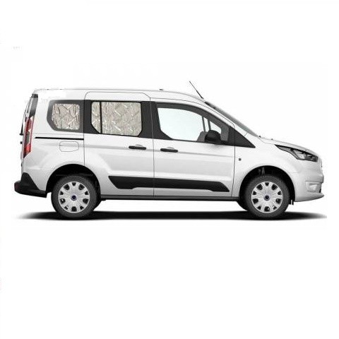 Termico 9C Ford Transit Connect + 14 Larga Porton 