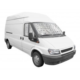 Termico Cabina 9C Ford Transit 06, 14