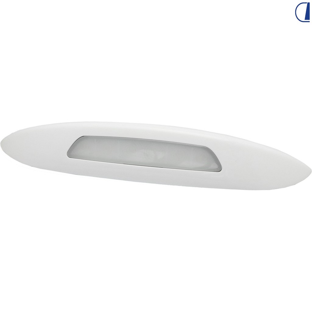 Lampara Exterior SliM Line Led