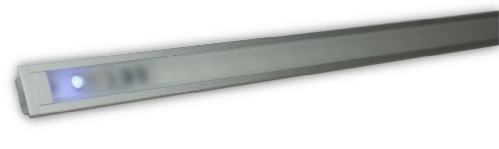 Lampara LED 60cm Touch Encastrado