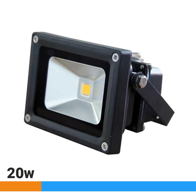 Foco Led 20W 1500Lumens