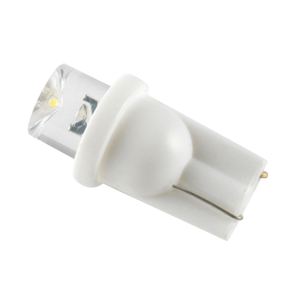 Bombilla LED T10 12v Haba