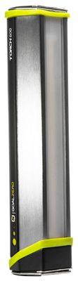 Linterna Solar Torch 500 