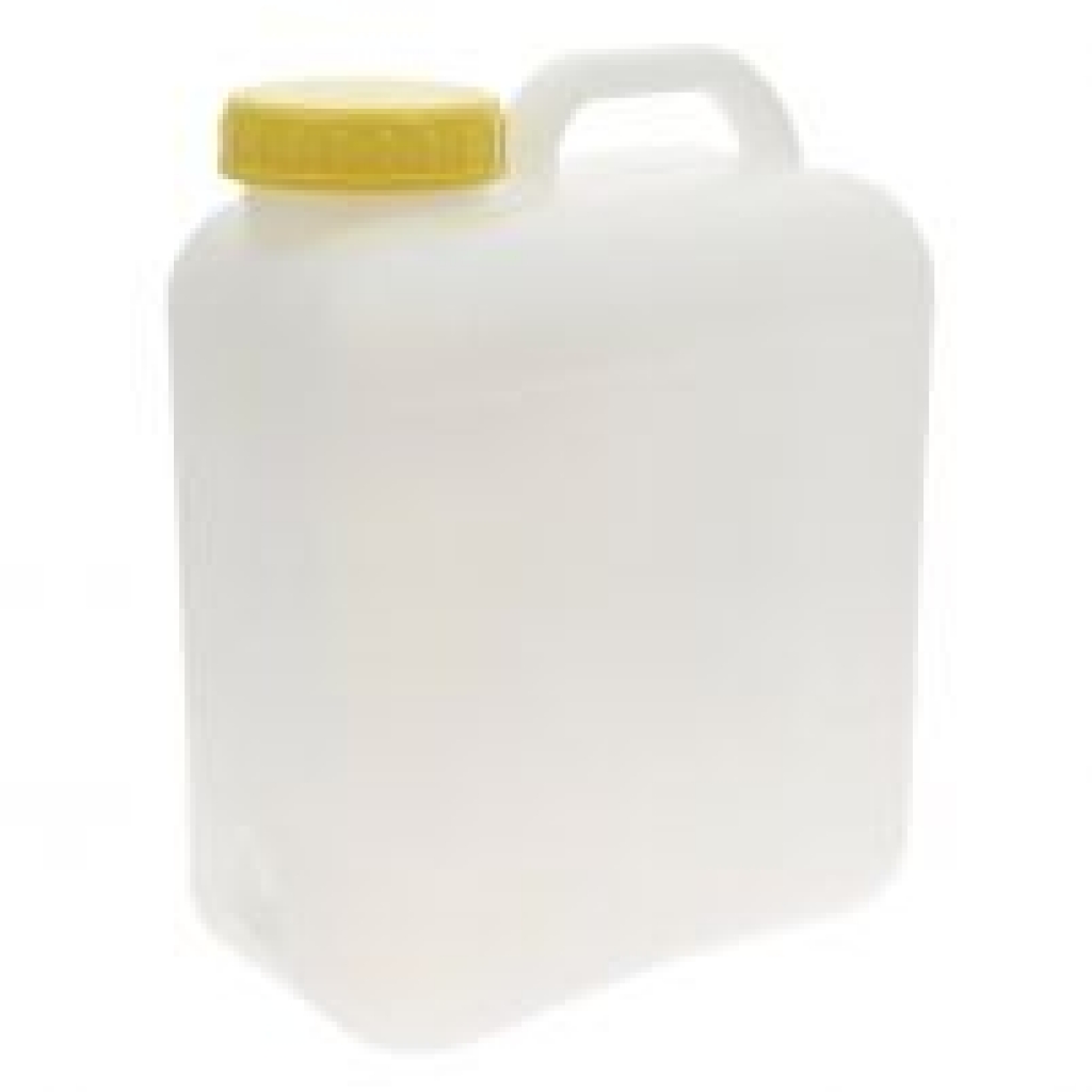 Bidon Plastico 16L 