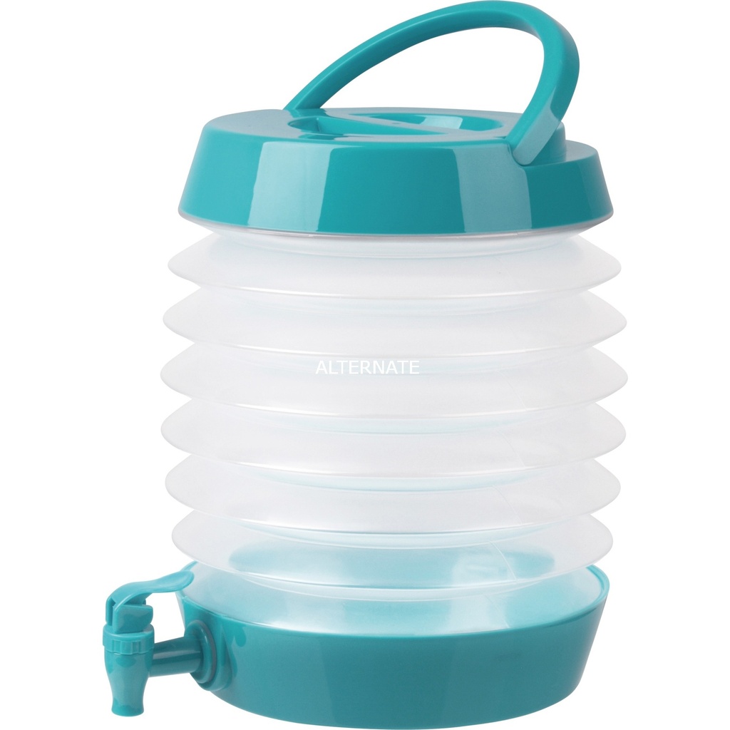 Bidon Exterior 5.5L Agua Beber