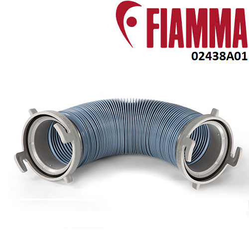 Manguera de desagüe Fiamma Sanitary Flex 