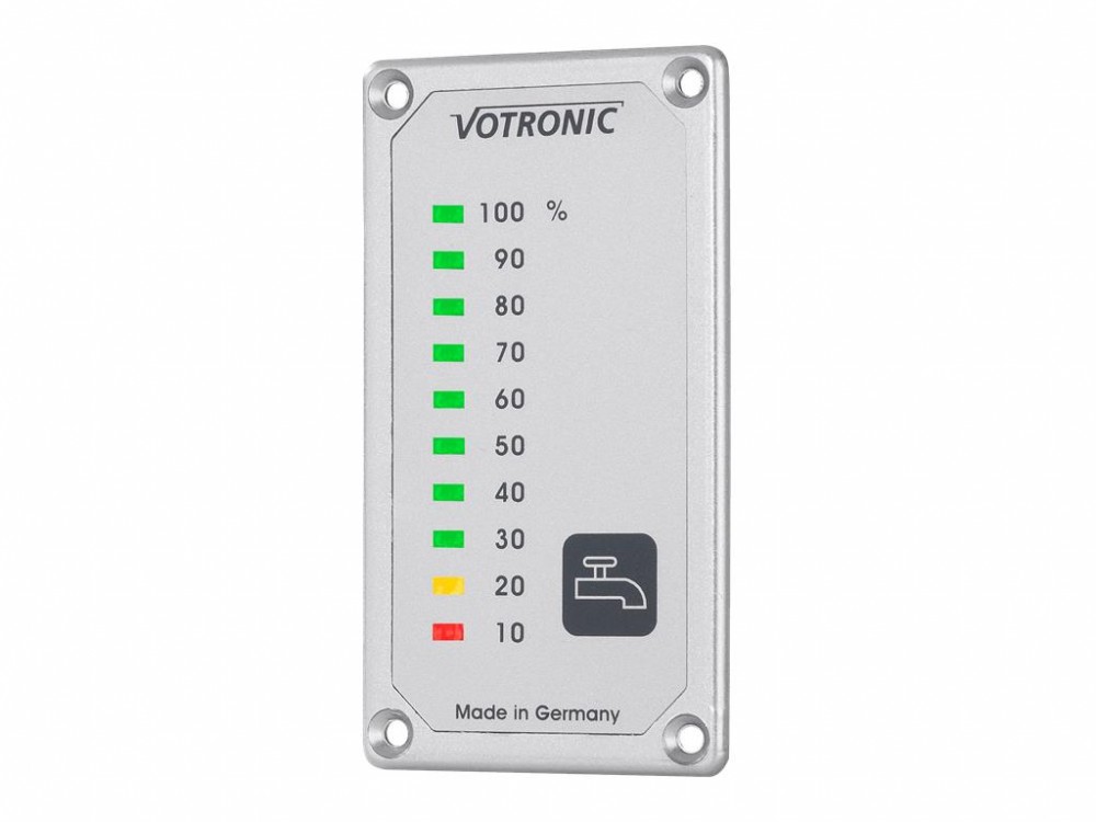 Sensor Depósito de Agua Votronic