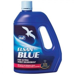 Elsan Blue 2 litros