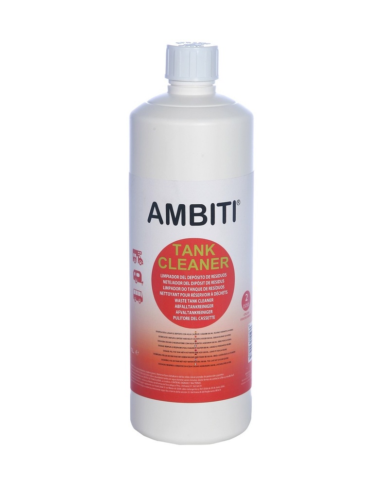 Ambiti Tank Cleaner 1 litros